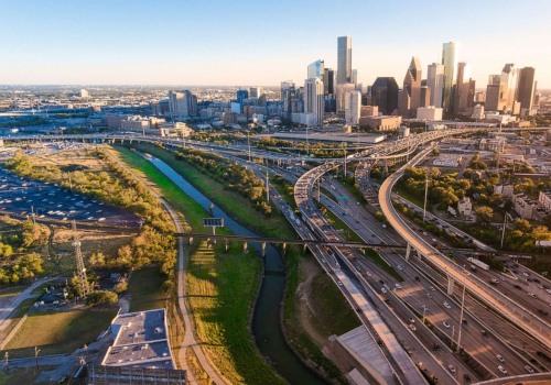 The Impact of Houston's Population on Texas Politics: An Expert's Perspective